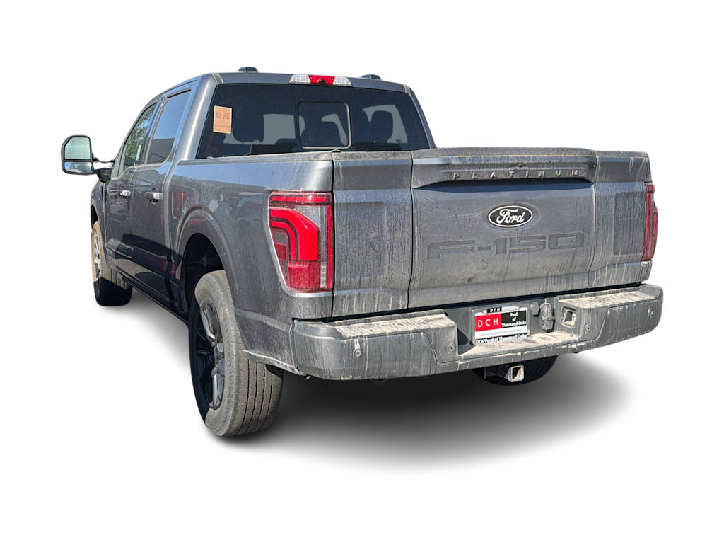 Thumbnail: 2024 Ford F-150 - 2