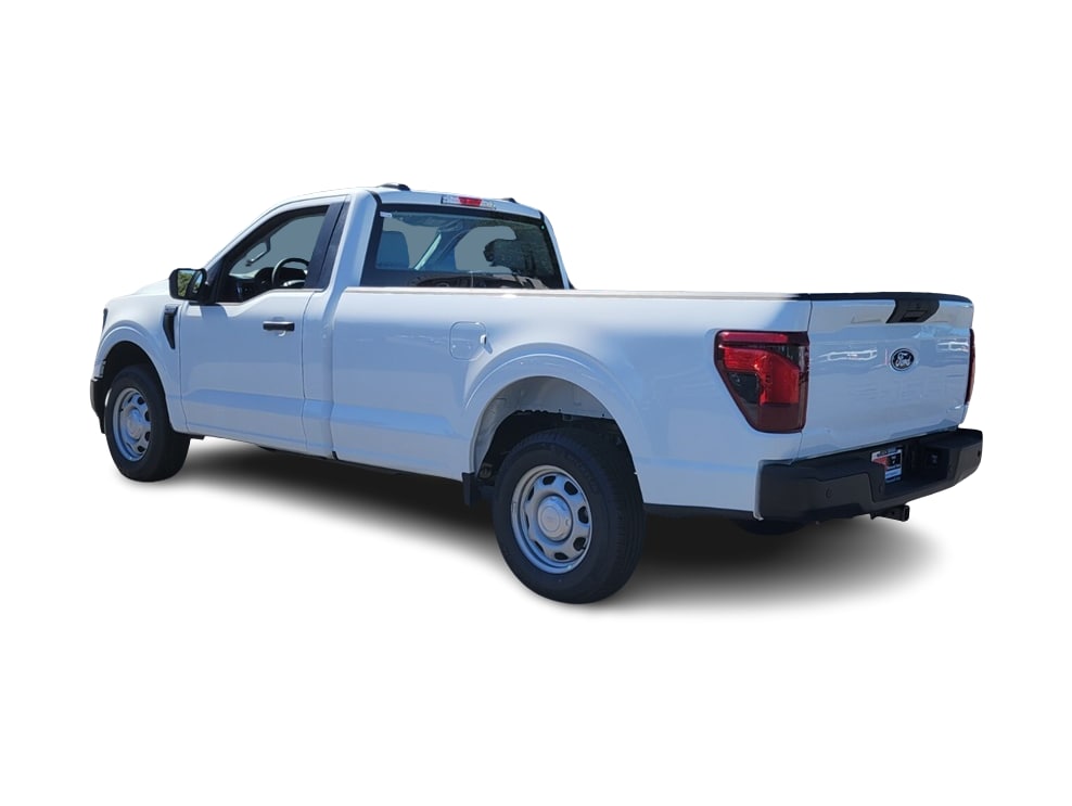 Thumbnail: 2025 Ford F-150 - 4