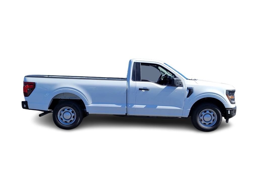 Thumbnail: 2025 Ford F-150 - 16