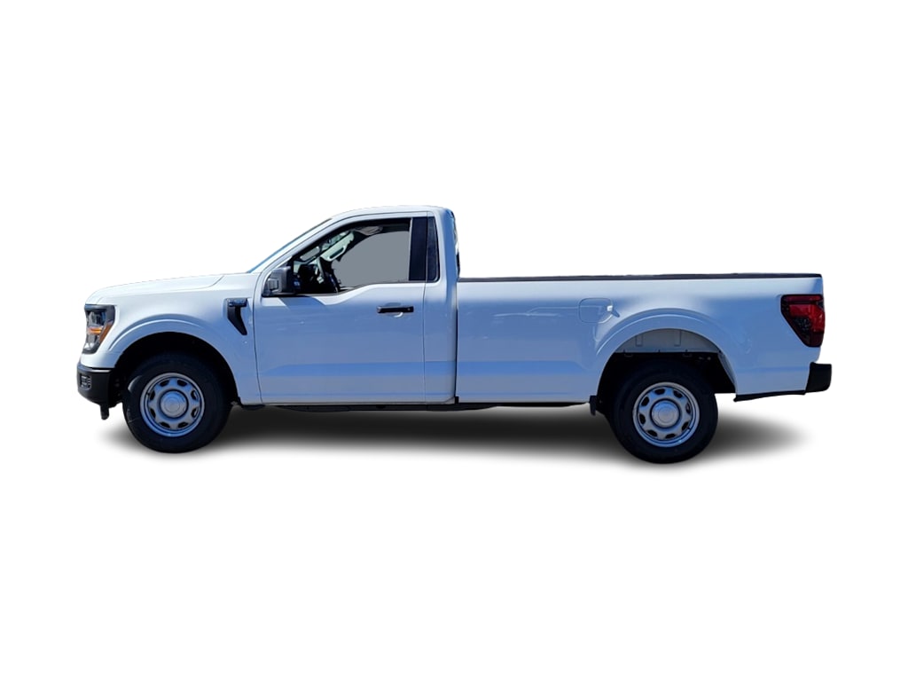 Thumbnail: 2025 Ford F-150 - 3