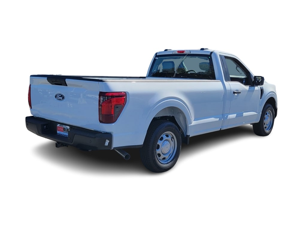 Thumbnail: 2025 Ford F-150 - 15