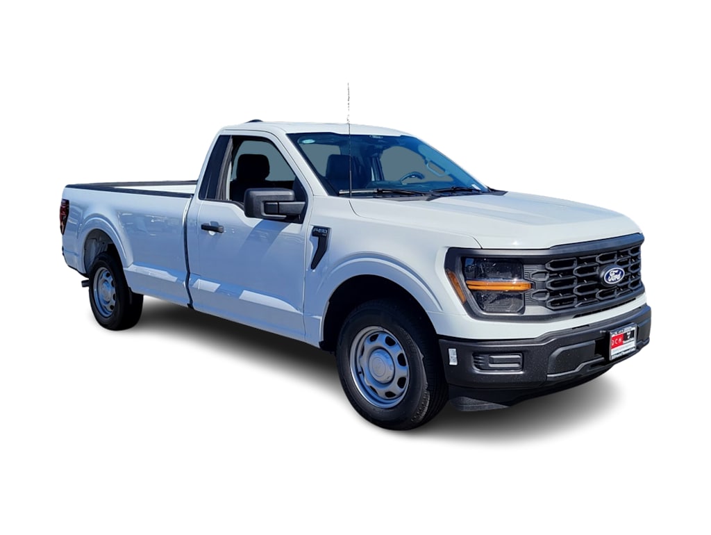 Thumbnail: 2025 Ford F-150 - 17