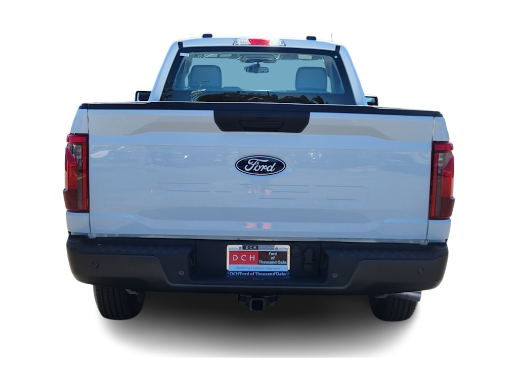 Thumbnail: 2025 Ford F-150 - 5