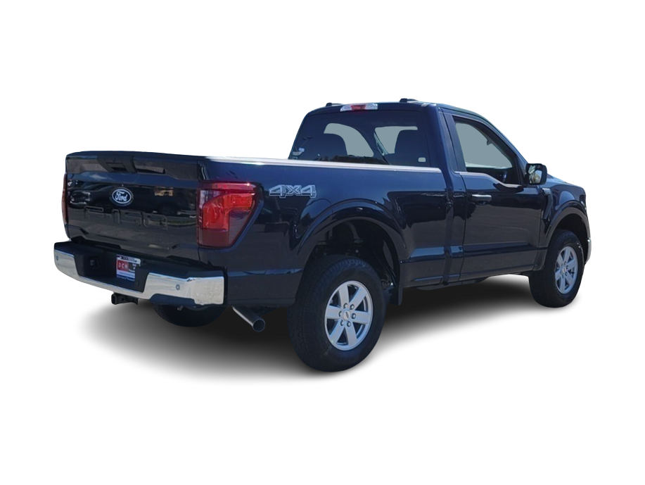 2025 Ford F-150 XL 15