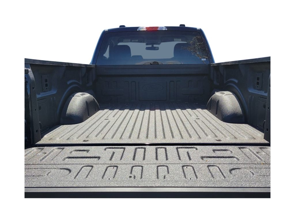 2025 Ford F-150 XL 13