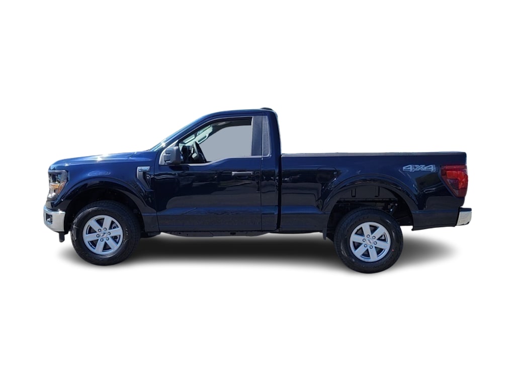 2025 Ford F-150 XL 3