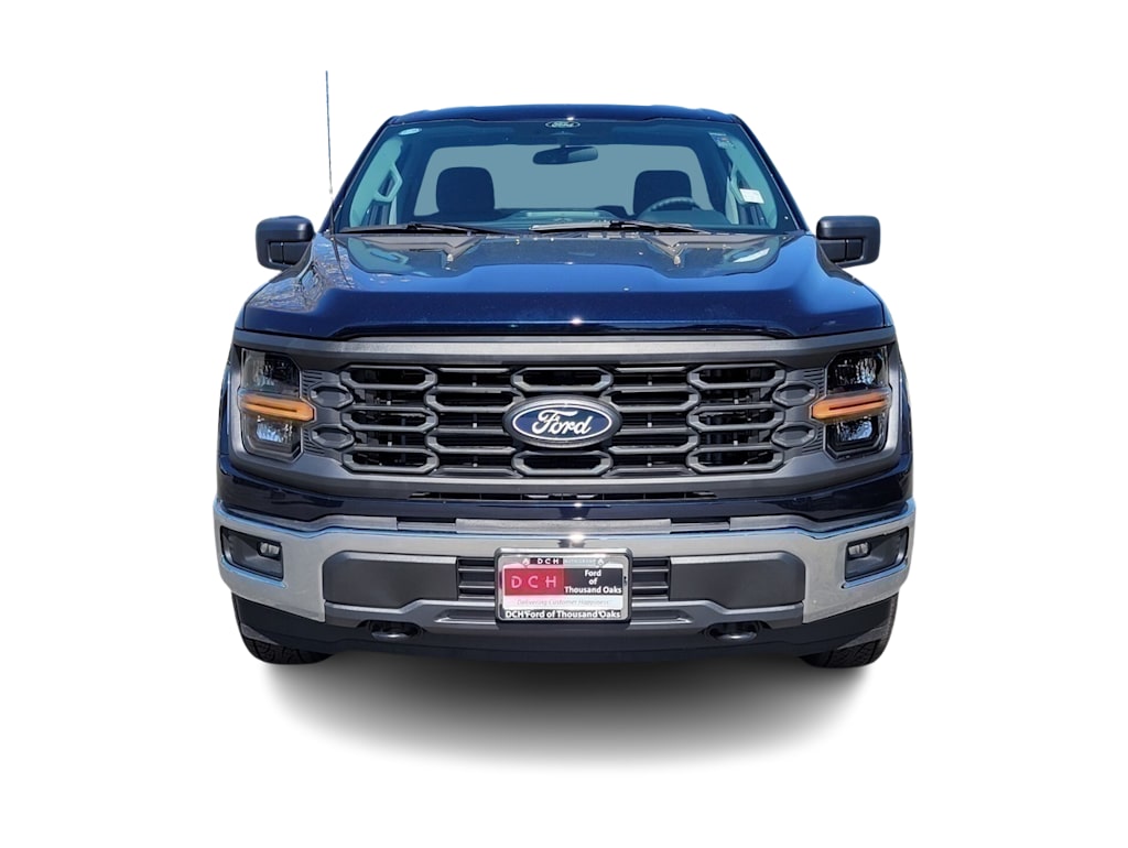 2025 Ford F-150 XL 6