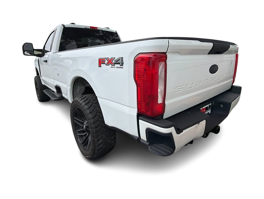 Thumbnail: 2023 Ford F-350 - 2