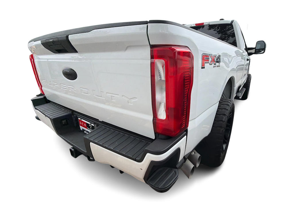 Thumbnail: 2023 Ford F-350 - 9