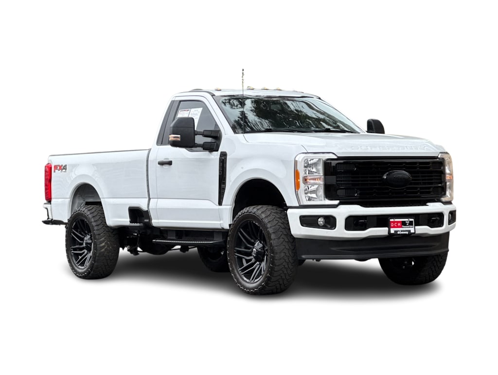 Thumbnail: 2023 Ford F-350 - 19