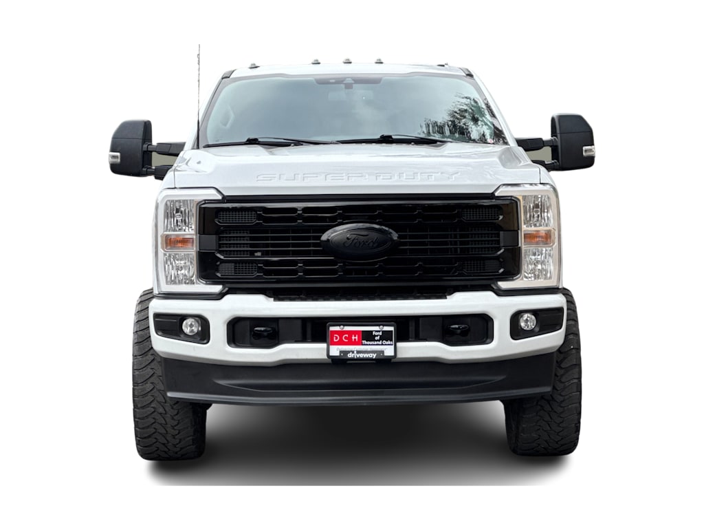 Thumbnail: 2023 Ford F-350 - 6