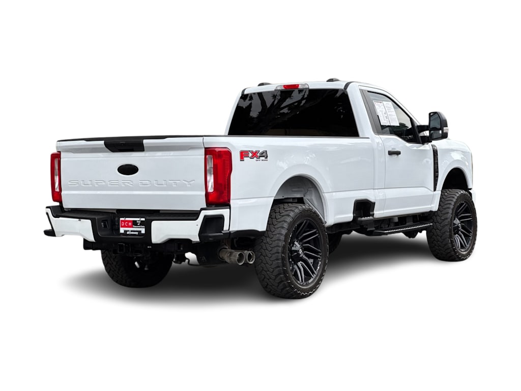 Thumbnail: 2023 Ford F-350 - 17