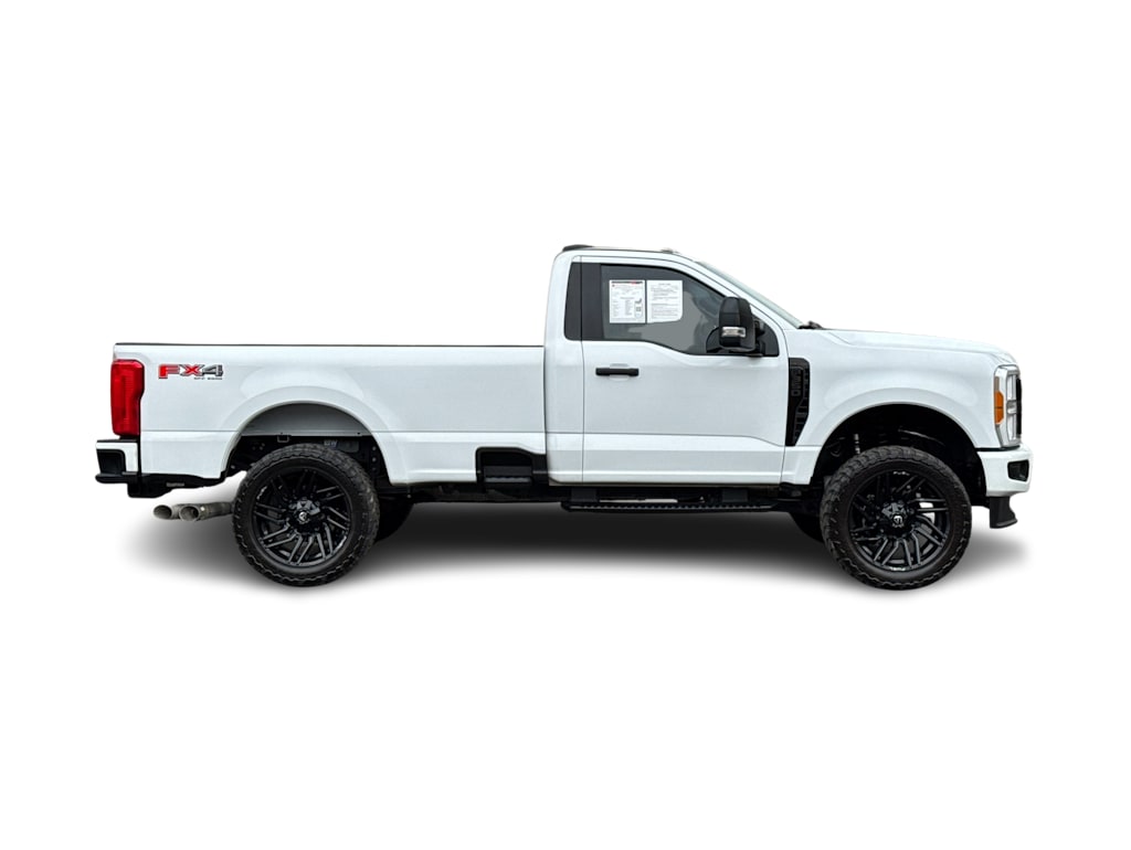 Thumbnail: 2023 Ford F-350 - 18