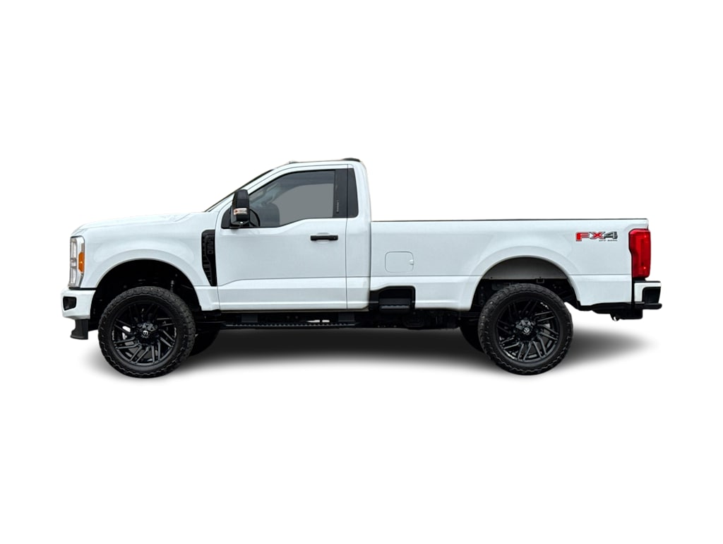 Thumbnail: 2023 Ford F-350 - 3