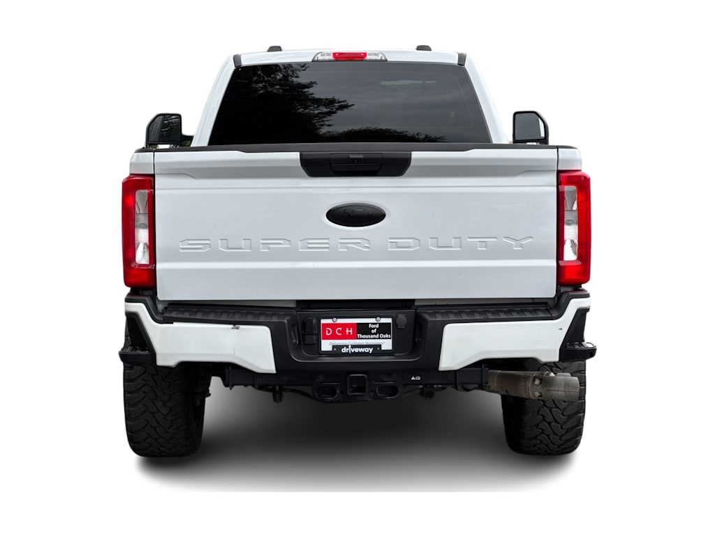 Thumbnail: 2023 Ford F-350 - 5