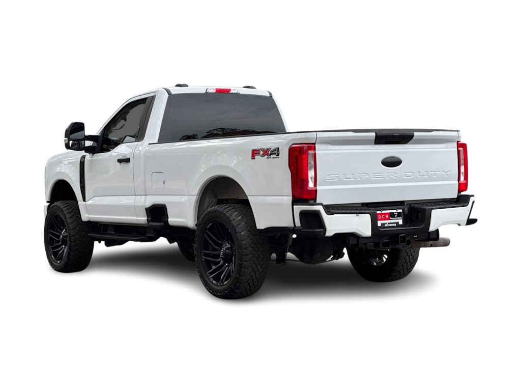Thumbnail: 2023 Ford F-350 - 4