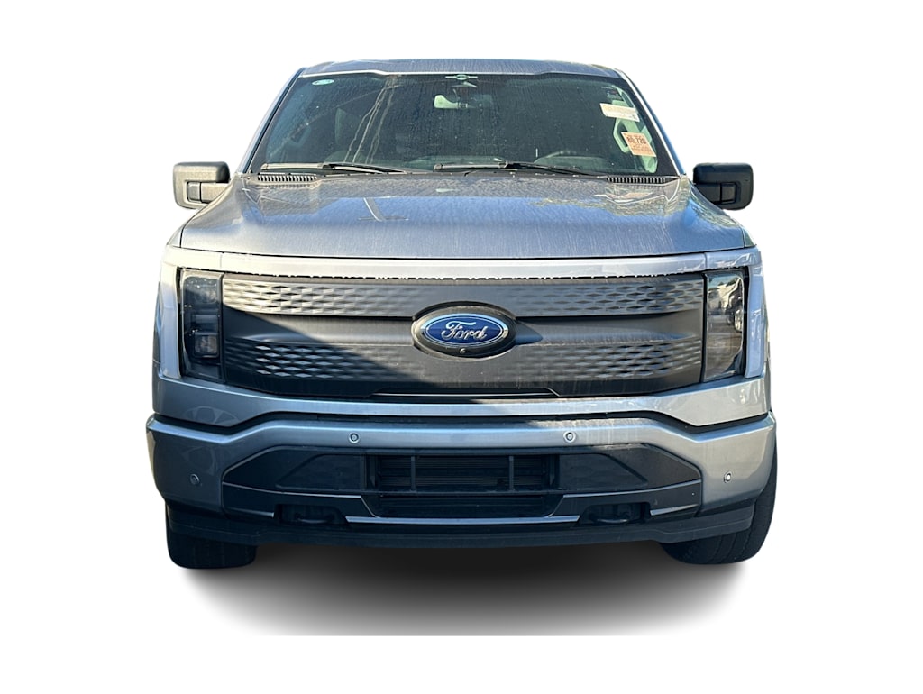 Thumbnail: 2023 Ford F-150 - 3