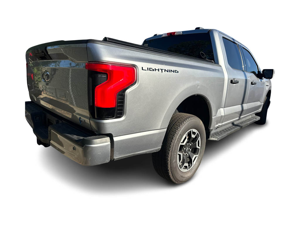 Thumbnail: 2023 Ford F-150 - 6