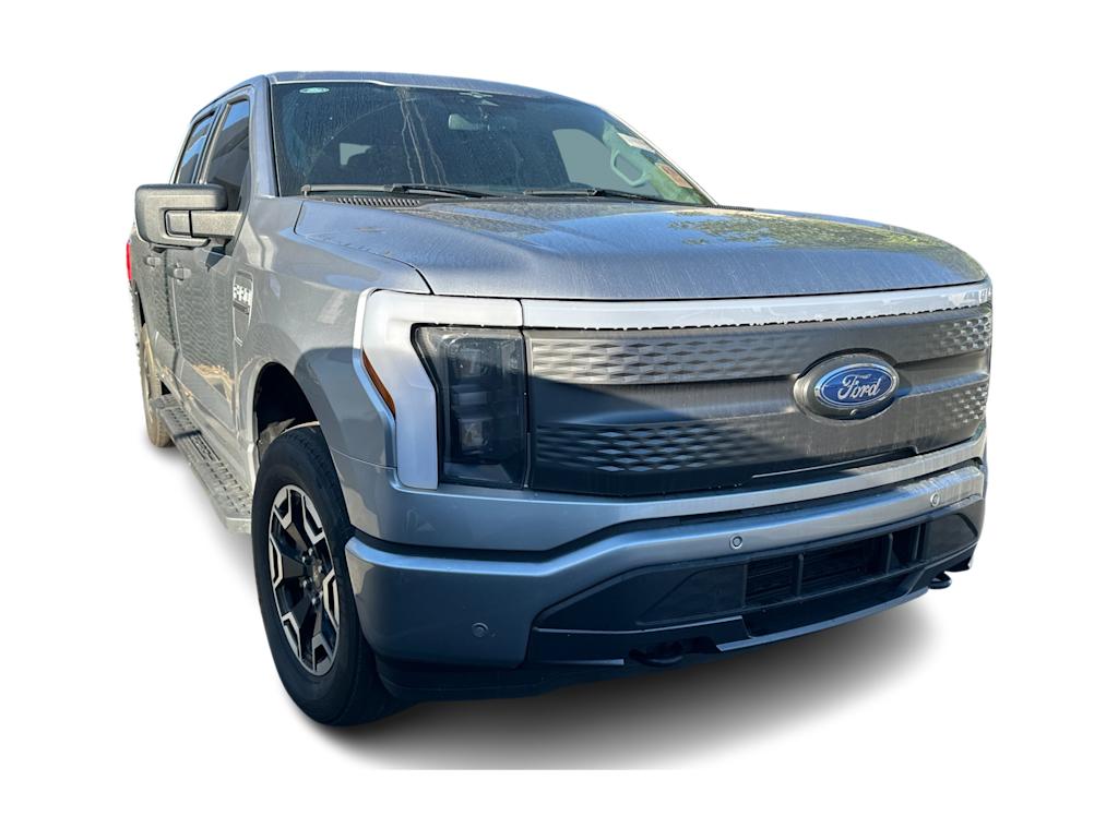 Thumbnail: 2023 Ford F-150 - 5