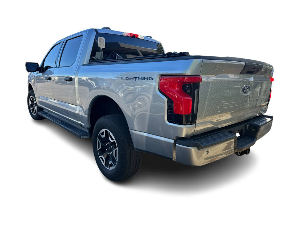 Thumbnail: 2023 Ford F-150 - 2