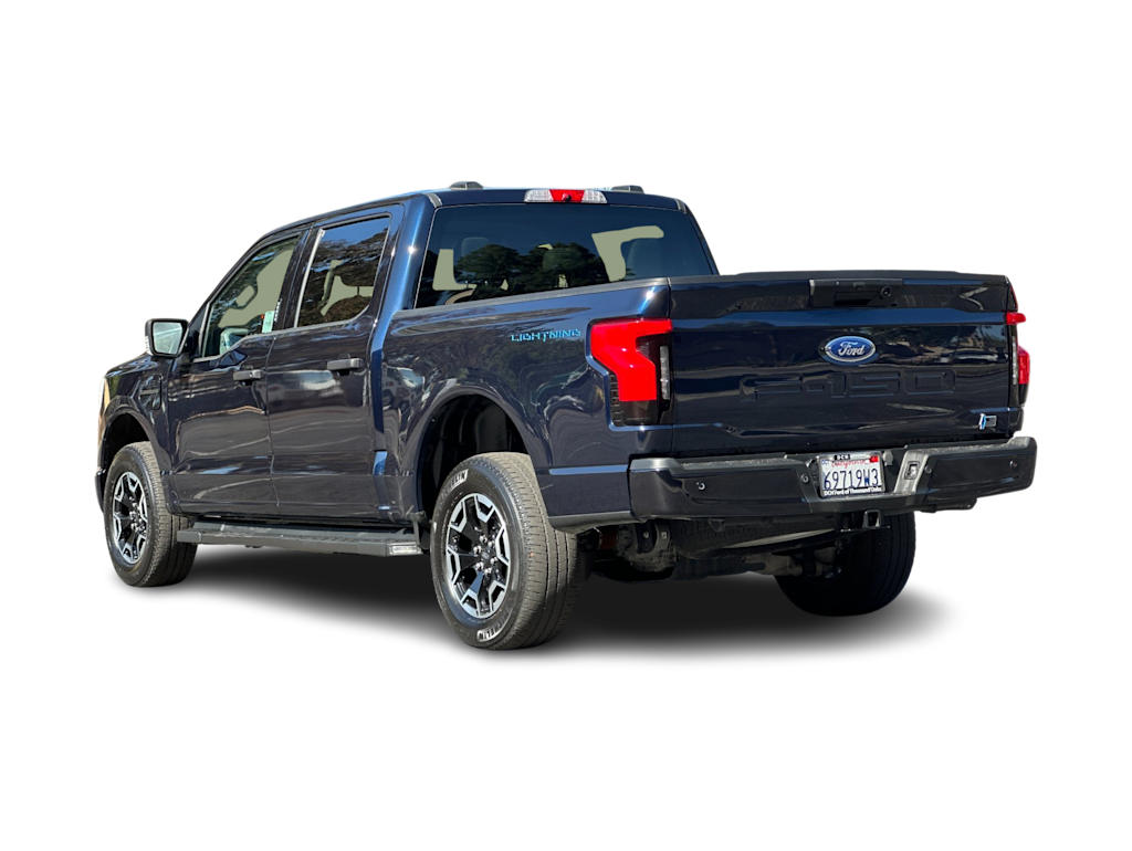 Thumbnail: 2023 Ford F-150 - 4