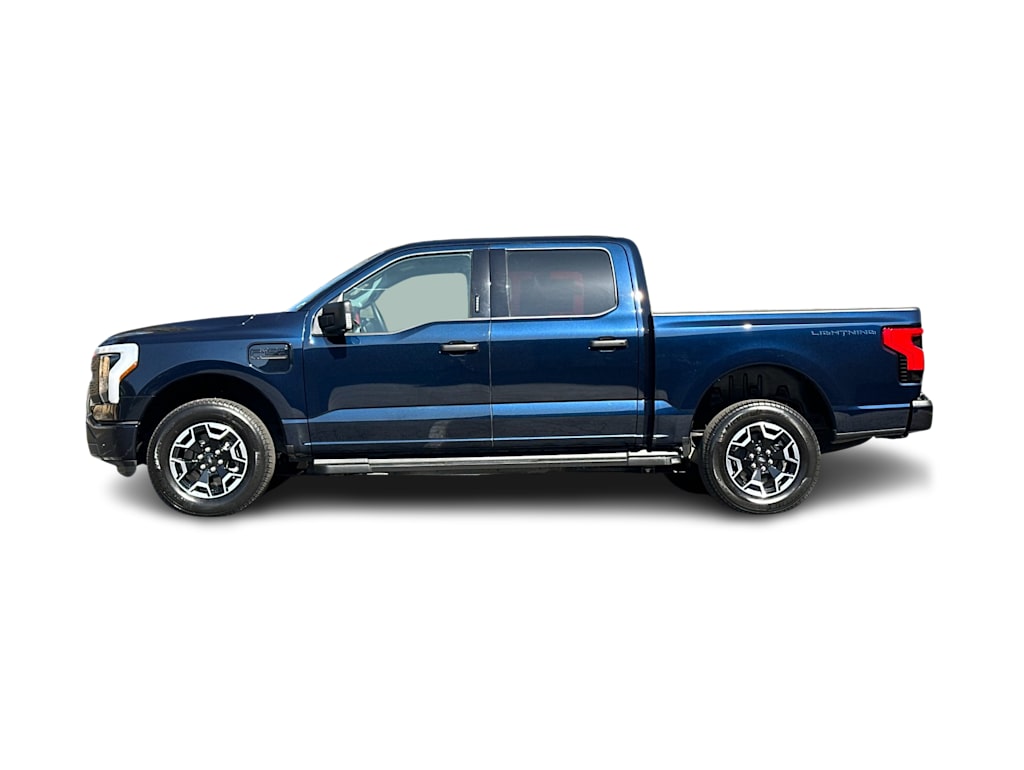 Thumbnail: 2023 Ford F-150 - 3