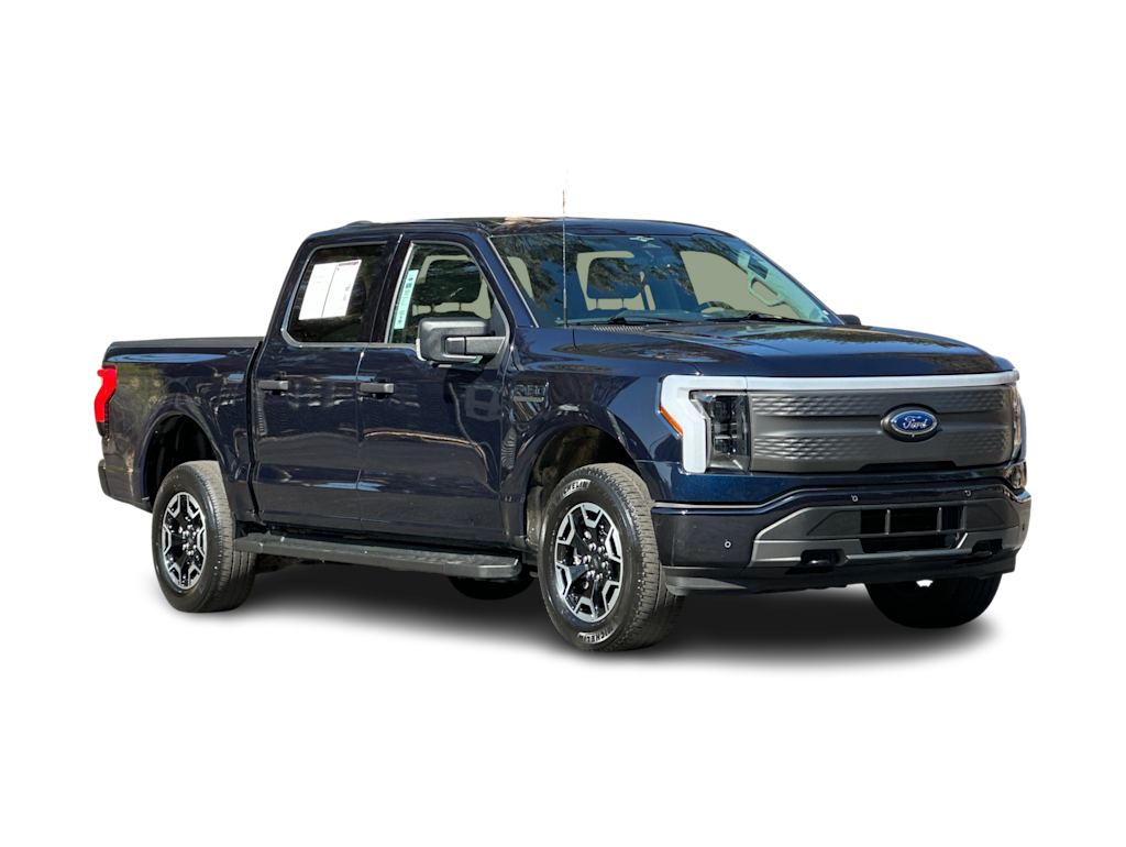 Thumbnail: 2023 Ford F-150 - 18