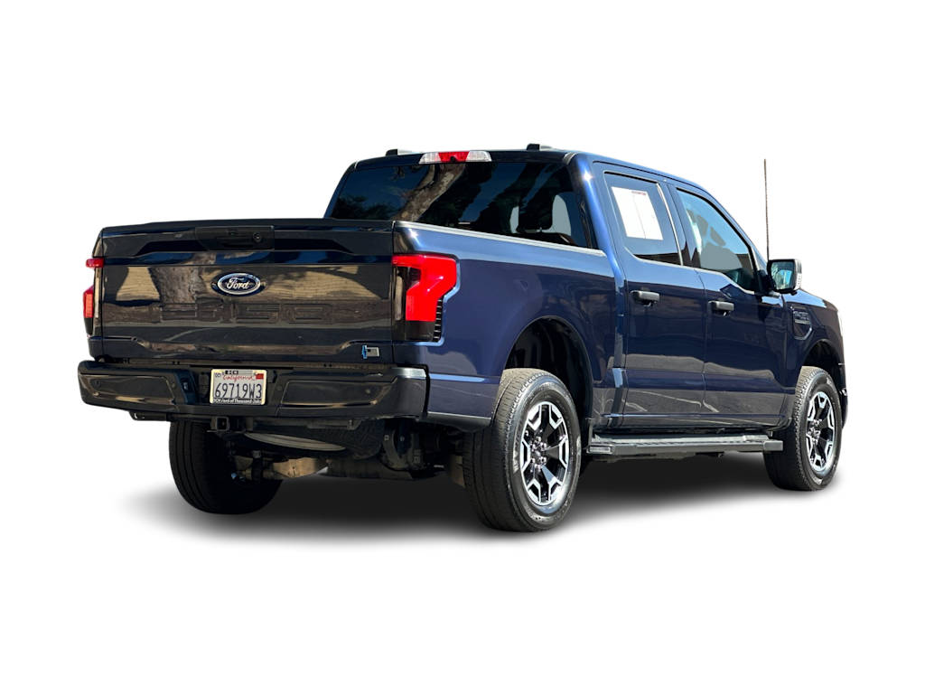 Thumbnail: 2023 Ford F-150 - 16