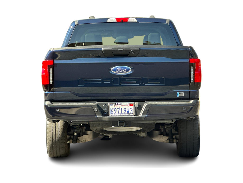 Thumbnail: 2023 Ford F-150 - 5