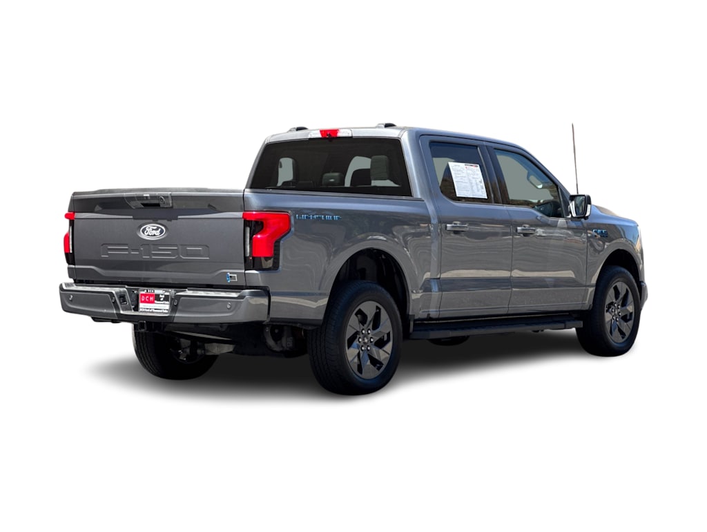 Thumbnail: 2025 Ford F-150 - 17
