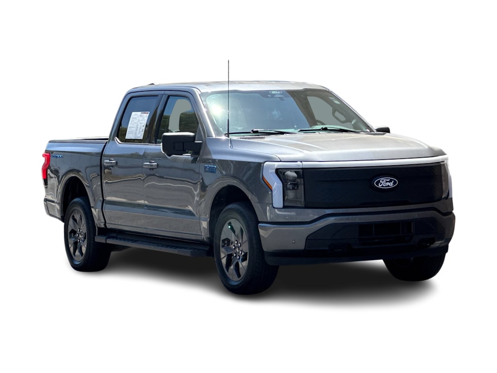Thumbnail: 2025 Ford F-150 - 19