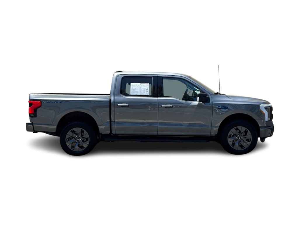 Thumbnail: 2025 Ford F-150 - 18