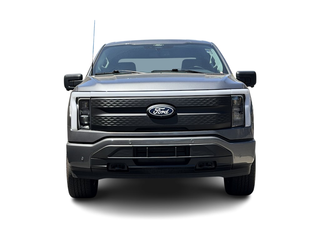 Thumbnail: 2025 Ford F-150 - 6
