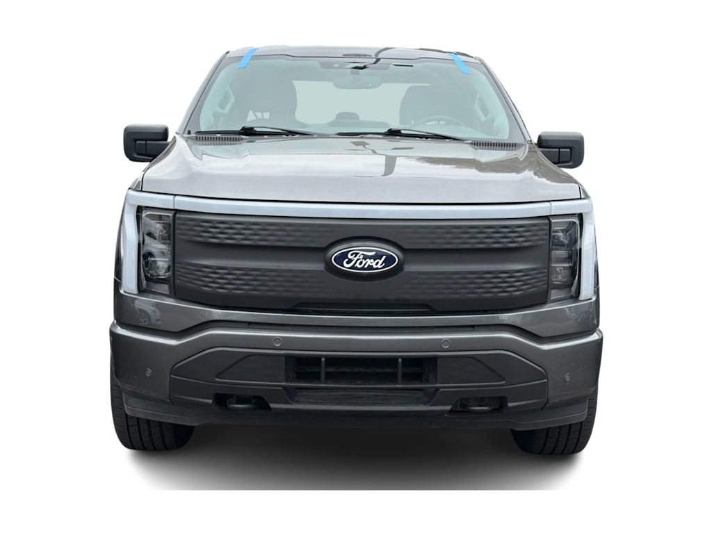 Thumbnail: 2024 Ford F-150 - 4