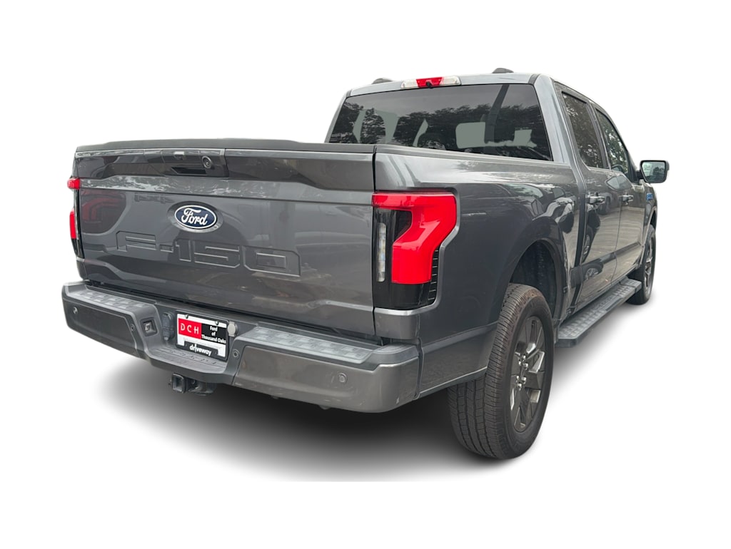Thumbnail: 2024 Ford F-150 - 9