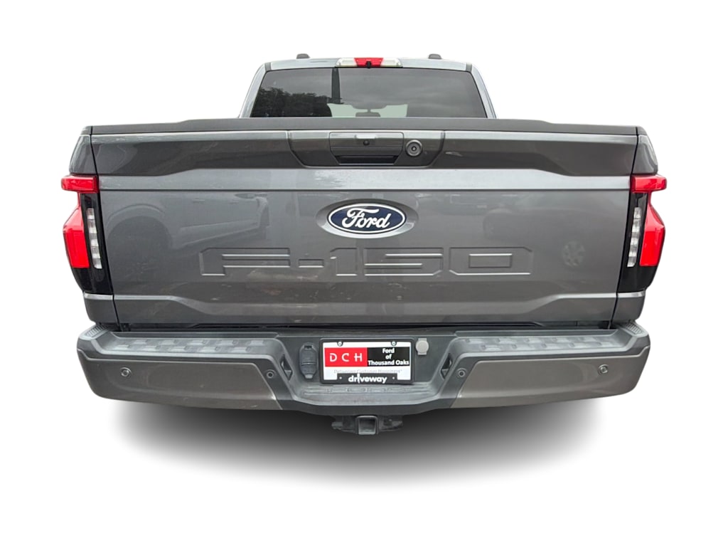 Thumbnail: 2024 Ford F-150 - 3