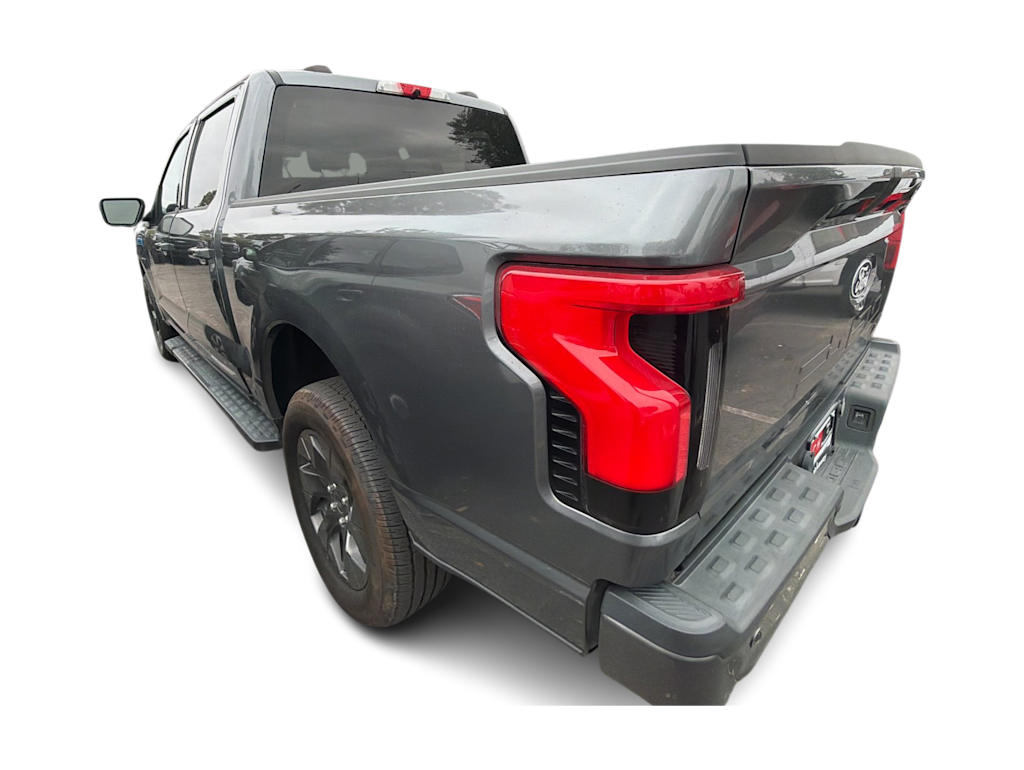 Thumbnail: 2024 Ford F-150 - 2