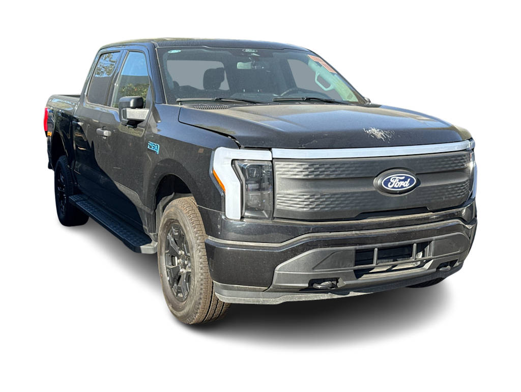 Thumbnail: 2025 Ford F-150 - 8