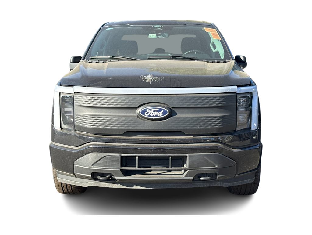 Thumbnail: 2025 Ford F-150 - 3