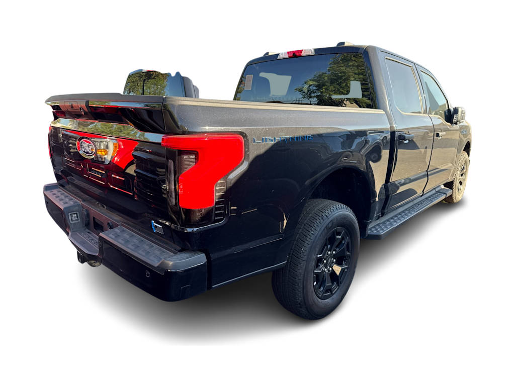 Thumbnail: 2025 Ford F-150 - 9