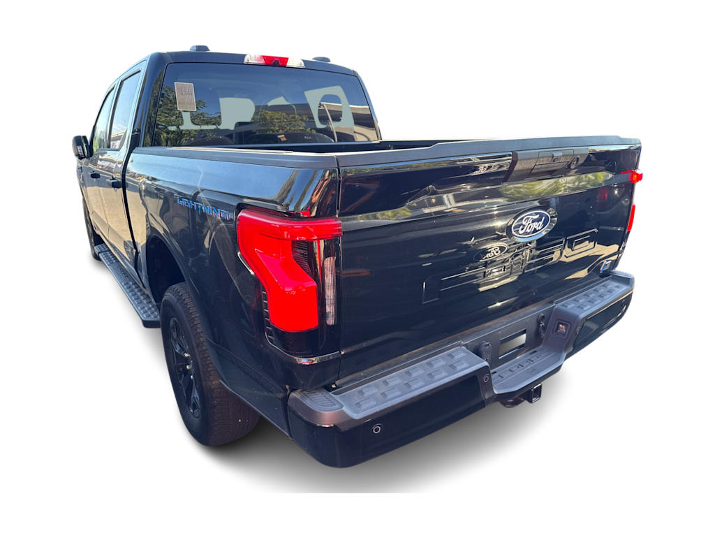 Thumbnail: 2025 Ford F-150 - 2