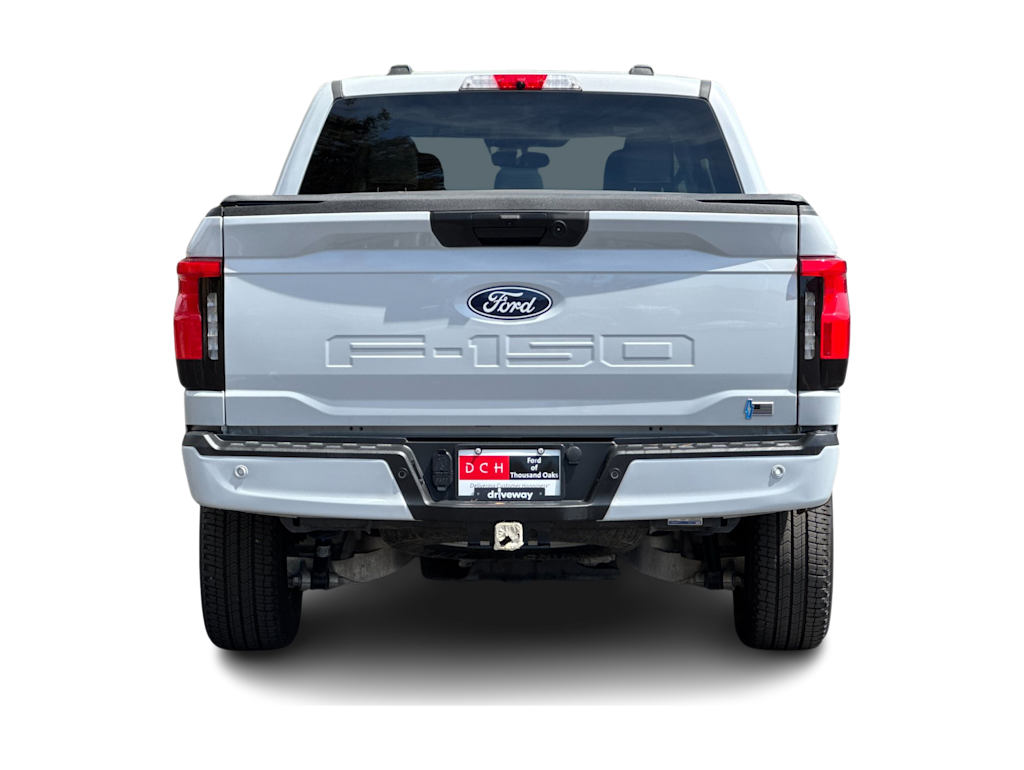 Thumbnail: 2025 Ford F-150 - 5