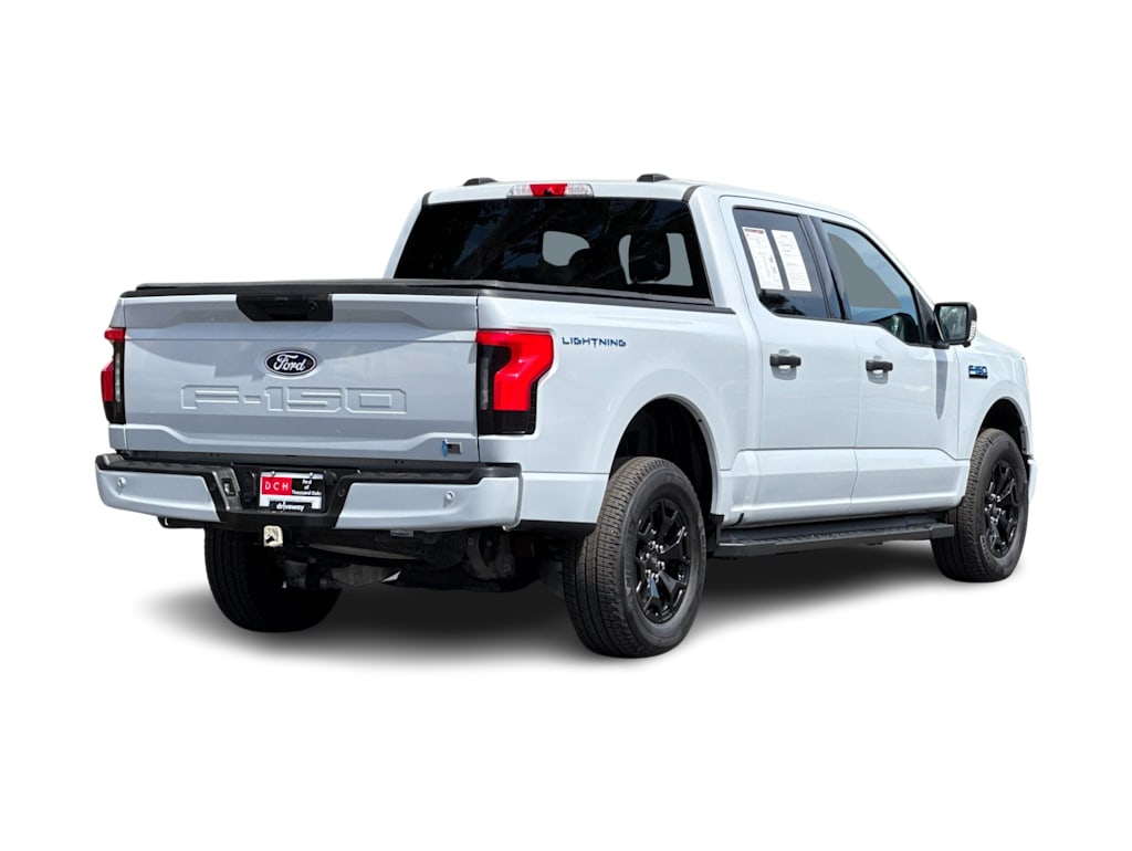 Thumbnail: 2025 Ford F-150 - 18