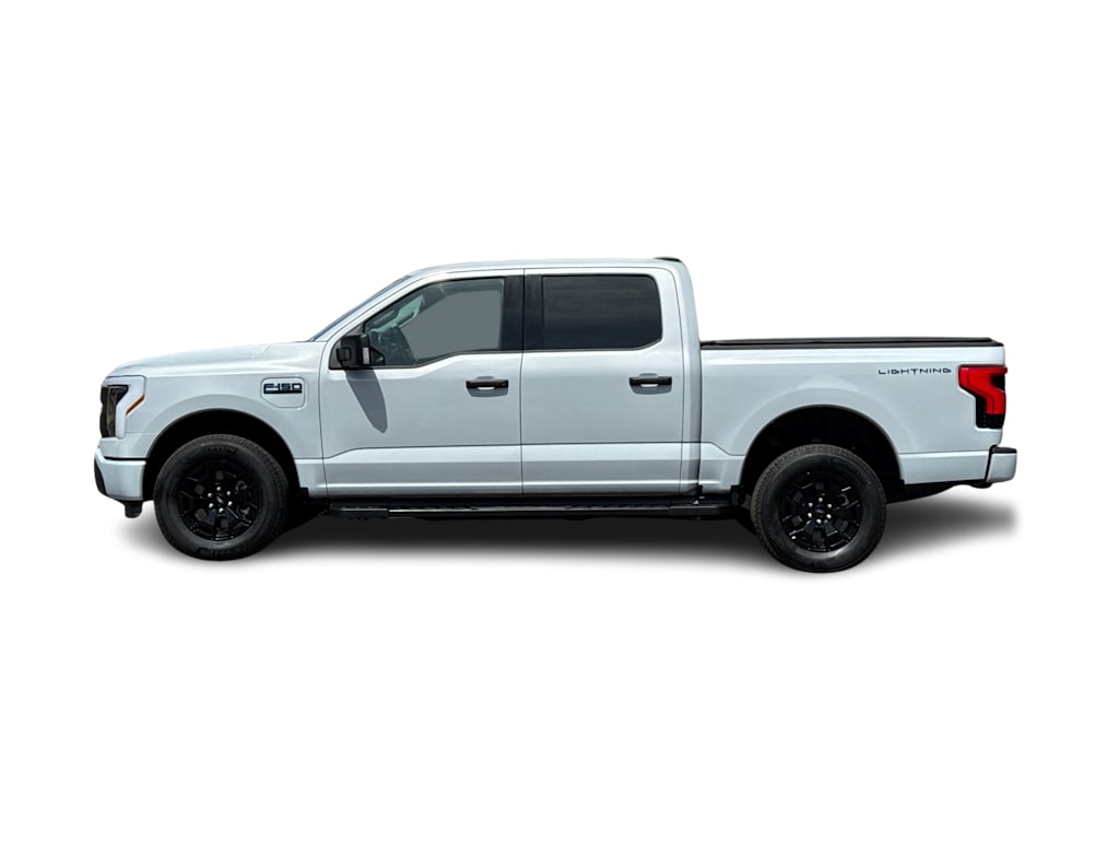 Thumbnail: 2025 Ford F-150 - 3