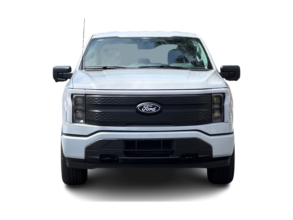 Thumbnail: 2025 Ford F-150 - 6
