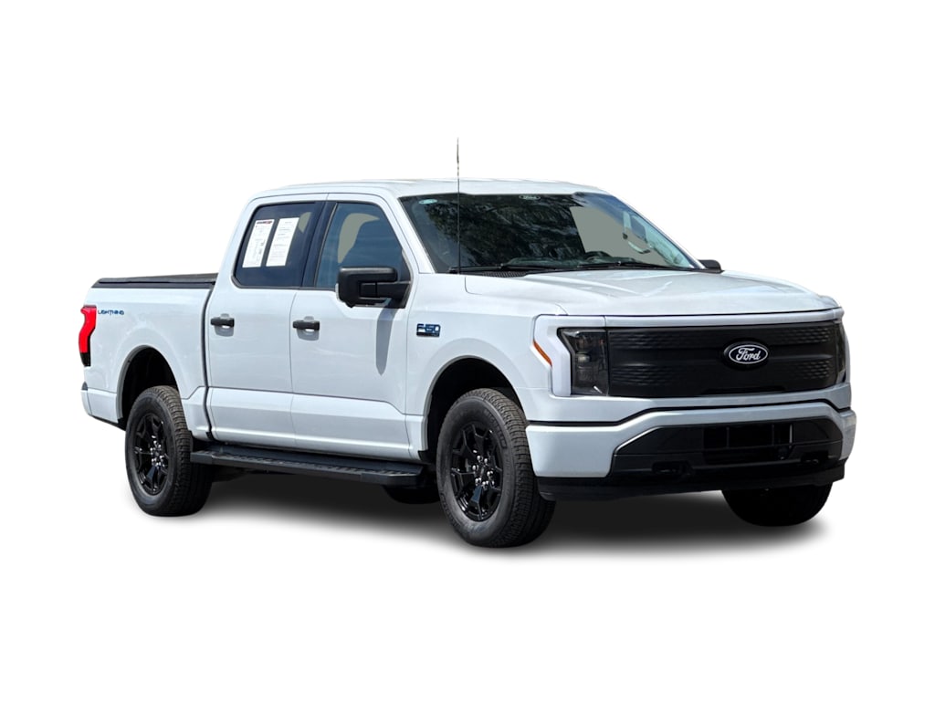 Thumbnail: 2025 Ford F-150 - 20