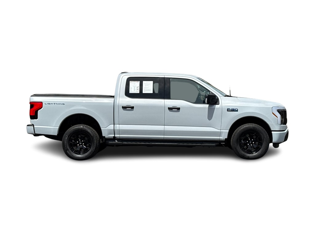 Thumbnail: 2025 Ford F-150 - 19