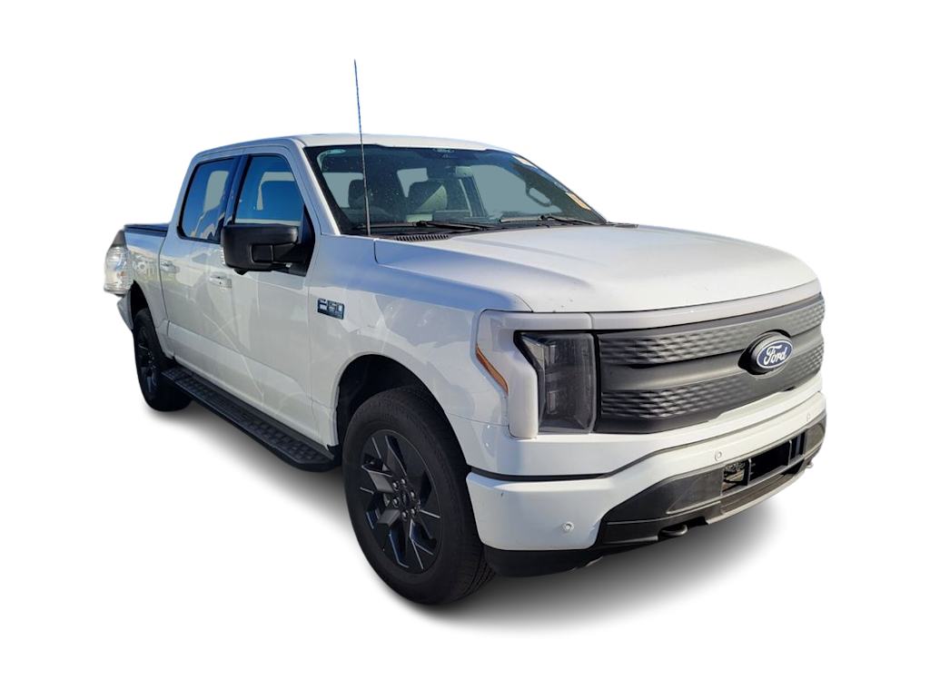 Thumbnail: 2025 Ford F-150 - 13