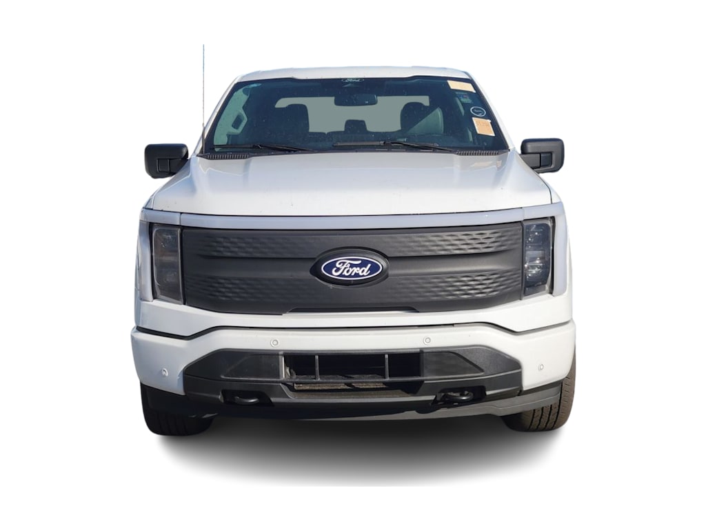 Thumbnail: 2025 Ford F-150 - 3