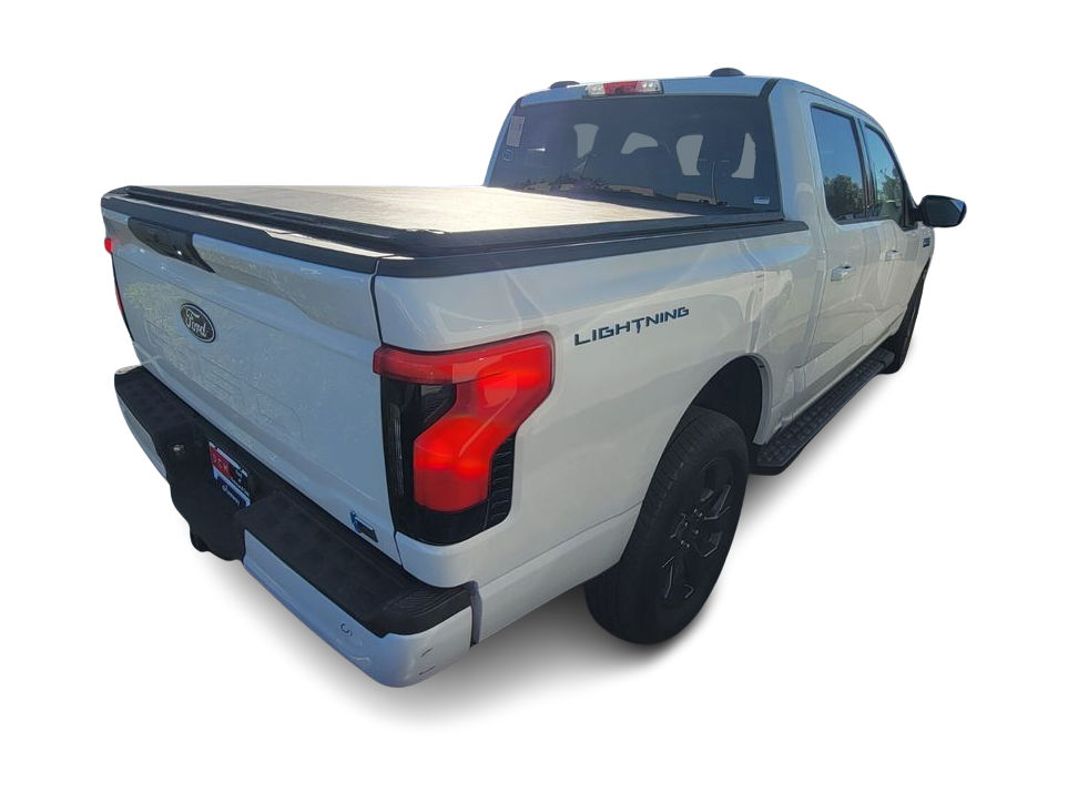 Thumbnail: 2025 Ford F-150 - 10